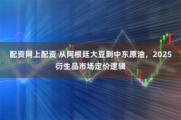 配资网上配资 从阿根廷大豆到中东原油，2025衍生品市场定价逻辑